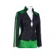 Harley Quinn Poison Ivy Jacket