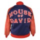 House of David 1935 Varsity Jacket