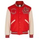 Icecream Team EU Skate Cone Wool Varsity Jacket