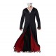 Ichigo Kurosaki Black Robe Costume Coat – Premium Wool Anime Apparel