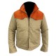 Kevin Costner Yellowstone Series Jacket