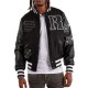 Legendary Smoke Rise Wool Varsity Jacket