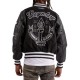 Legendary Smoke Rise Wool Varsity Jacket