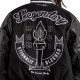 Legendary Smoke Rise Wool Varsity Jacket