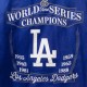 Los Angeles Lakers Dodgers Reversible Jacket