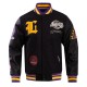 Los Angeles Lakers Prep Varsity Jacket