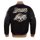 Los Angeles Lakers Prep Varsity Jacket