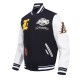 Los Angeles Lakers Prep Varsity Jacket