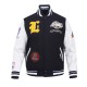 Los Angeles Lakers Prep Varsity Jacket