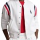 Martha Stewart Team USA Varsity Jacket The Today Show