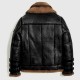 Men RAF B3 Sheepskin Bomber Jacket