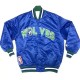 Minnesota Timberwolves Varsity Jacket