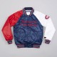 Montreal Canadiens Youth Varsity Satin Jacket