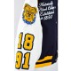 North Carolina A&T State University Motto 2.0 Varsity Jacket