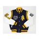 North Carolina A&T State University Motto 2.0 Varsity Jacket