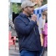 Notes Of Autumn Luke Macfarlane Quilted Jacket