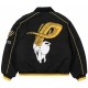 Palace Goats Letterman Varsity Jacket