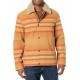 Pendleton Men's Silverton Wool Short Coat