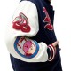 Playboy Championship Wool Varsity Jacket