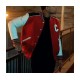 Power Book II Season 04 Michael Rainey Jr Varsity Jacket