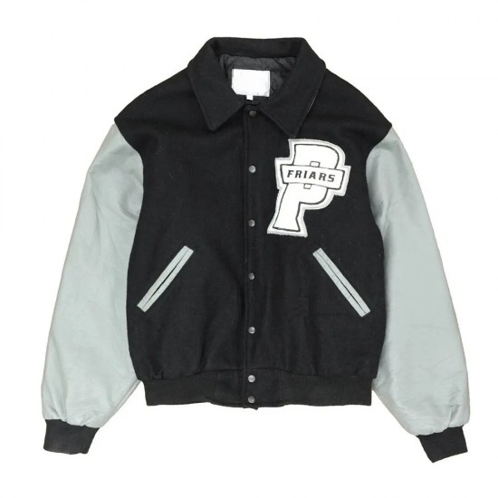 Providence College Friars 90s Varsity Jacket