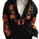 Pumpkin Halloween Boyfriend Hoodie