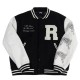 Revenge Letterman Varsity Jacket