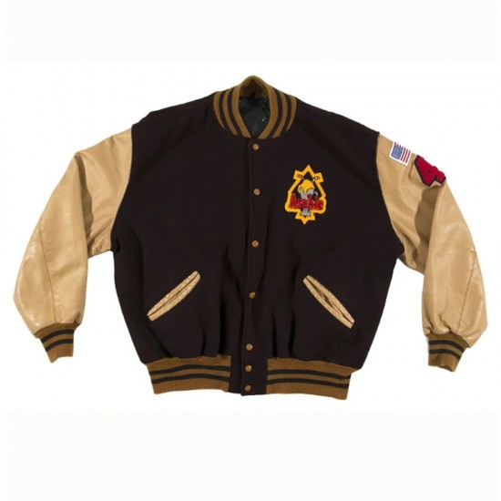 Riverdale Archie Andrews Pep Comic Varsity Jacket