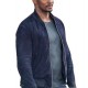 Sam Wilson Blue Bomber Jacket Captain America Brave New World