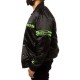 Seattle Seahawks Starter Bomber Jacket