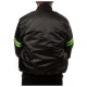 Seattle Seahawks Starter Bomber Jacket