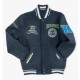 Seattle Seahawks Super Bowl Champions Varsity Jacket