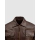 Sheep Leather Jacket Timeless