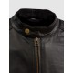 Sheep Leather Jacket Timeless