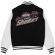 Shooters Trapstar Letterman Varsity Jacket