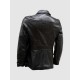 Soft Leather Winterwear Jacket