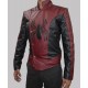 Spiderman The Last Stand Leather Jacket