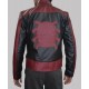 Spiderman The Last Stand Leather Jacket