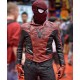 Spiderman The Last Stand Leather Jacket