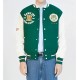 Stranger Things Hawkins Stadium Varsity Jacket