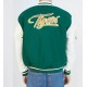 Stranger Things Hawkins Stadium Varsity Jacket