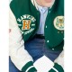 Stranger Things Hawkins Stadium Varsity Jacket