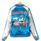 Street Fighter II Chun Li Bonus Stage Jacket