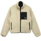 Stussy 8 Ball Sherpa Reversible Fleece Jacket