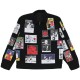 Supreme X Toshio Saeki Work Jacket