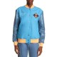 Swagger S02 Isaiah R Hill Varsity Jacket