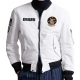 Team USA Bomber Jacket Joe Biden