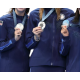 Team USA Paris 2024 Blue Olympics Tracksuit