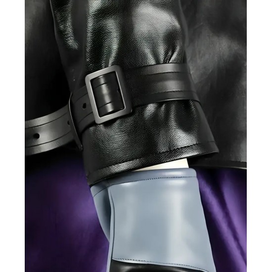 Tekken 8 Nina Williams Jacket