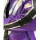 Tekken 8 Reina Real Leather Jacket